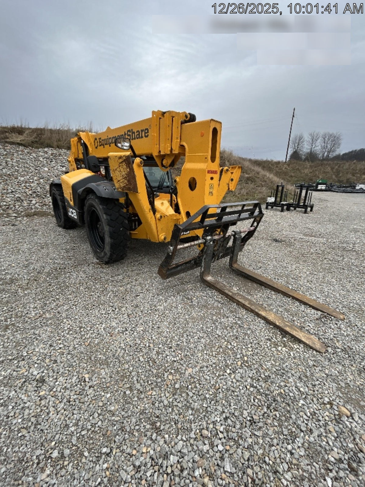2025 JCB 512-56