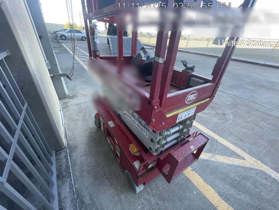 2018 MEC 1330SE MEC 1330SE, 2 Yr Full Extended Warranty