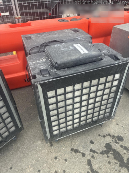 2022 ABATEMENT TECHNOLOGIES BD2KM