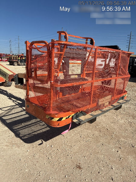 2023 JLG 460SJ