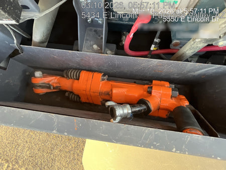 2024 MICHIGAN PNEUMATIC ES-TPB60-118-TRACKER
