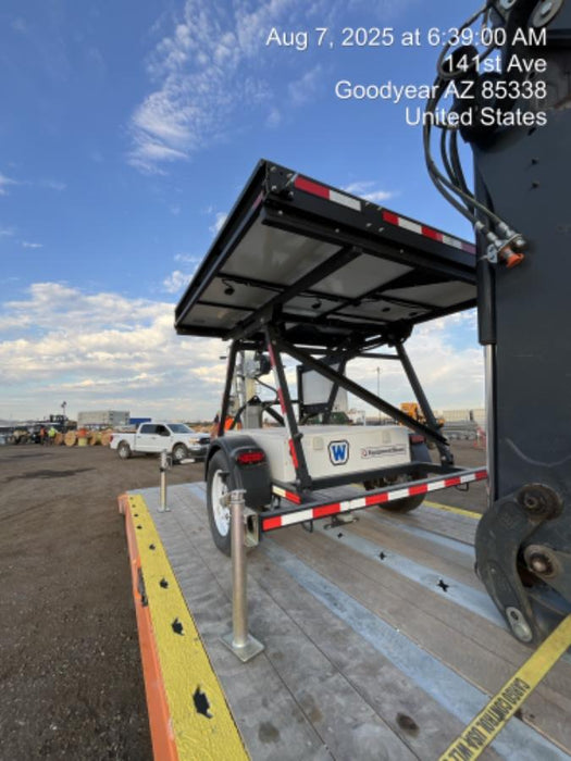 2024 WANCO WLTS-MM8A-1600