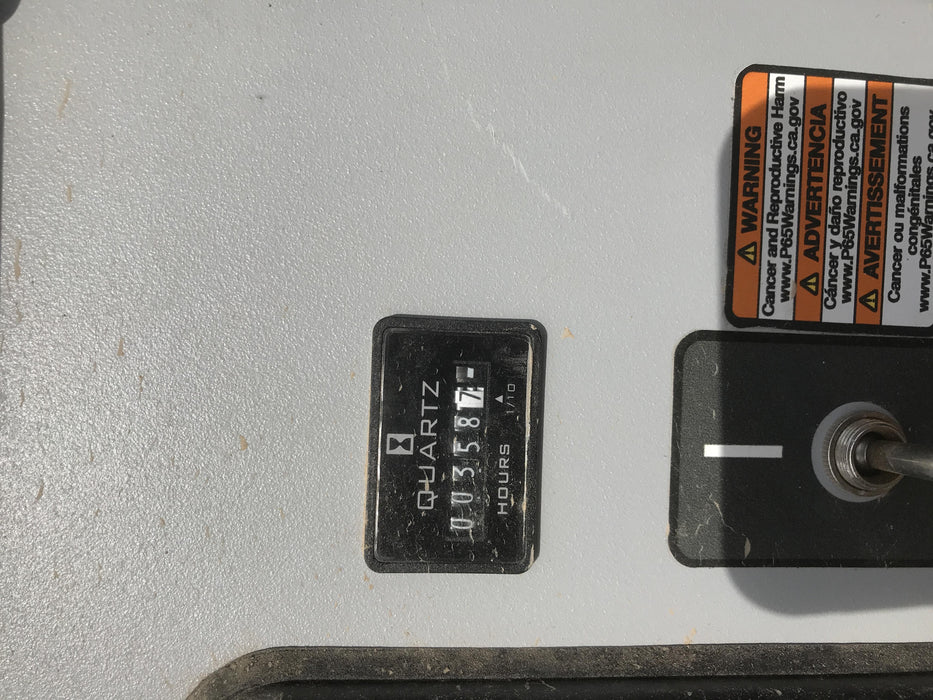 2019 WACKER NEUSON G70