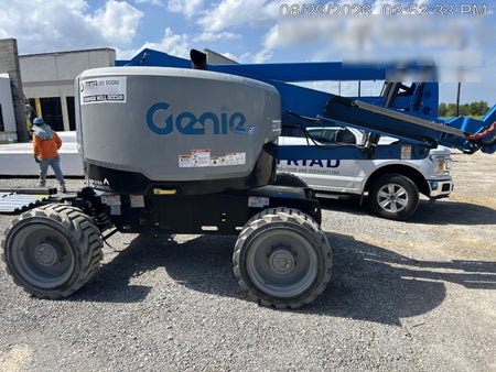 2023 GENIE Z-45 XC