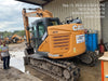 2019 CASE CX145D SR