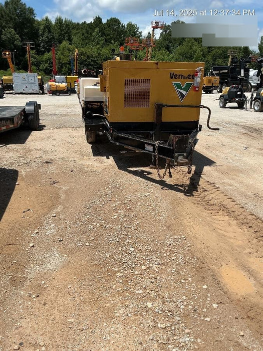 2021 VAC-TRON LP573XDT