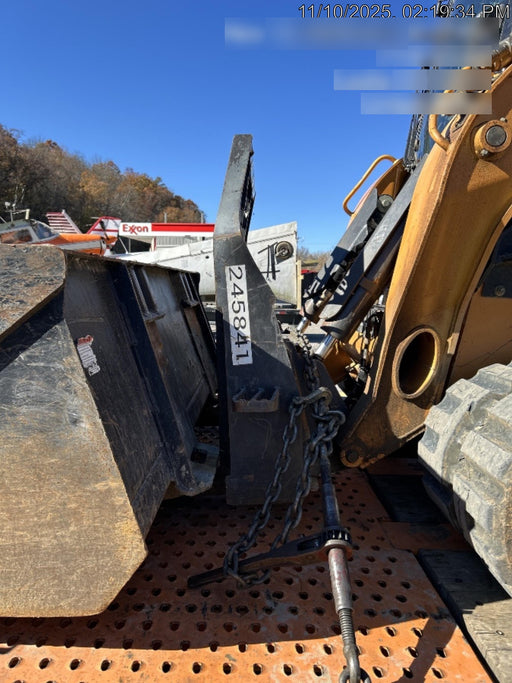 2022 PALADIN 48" Pallet Forks - Paladin