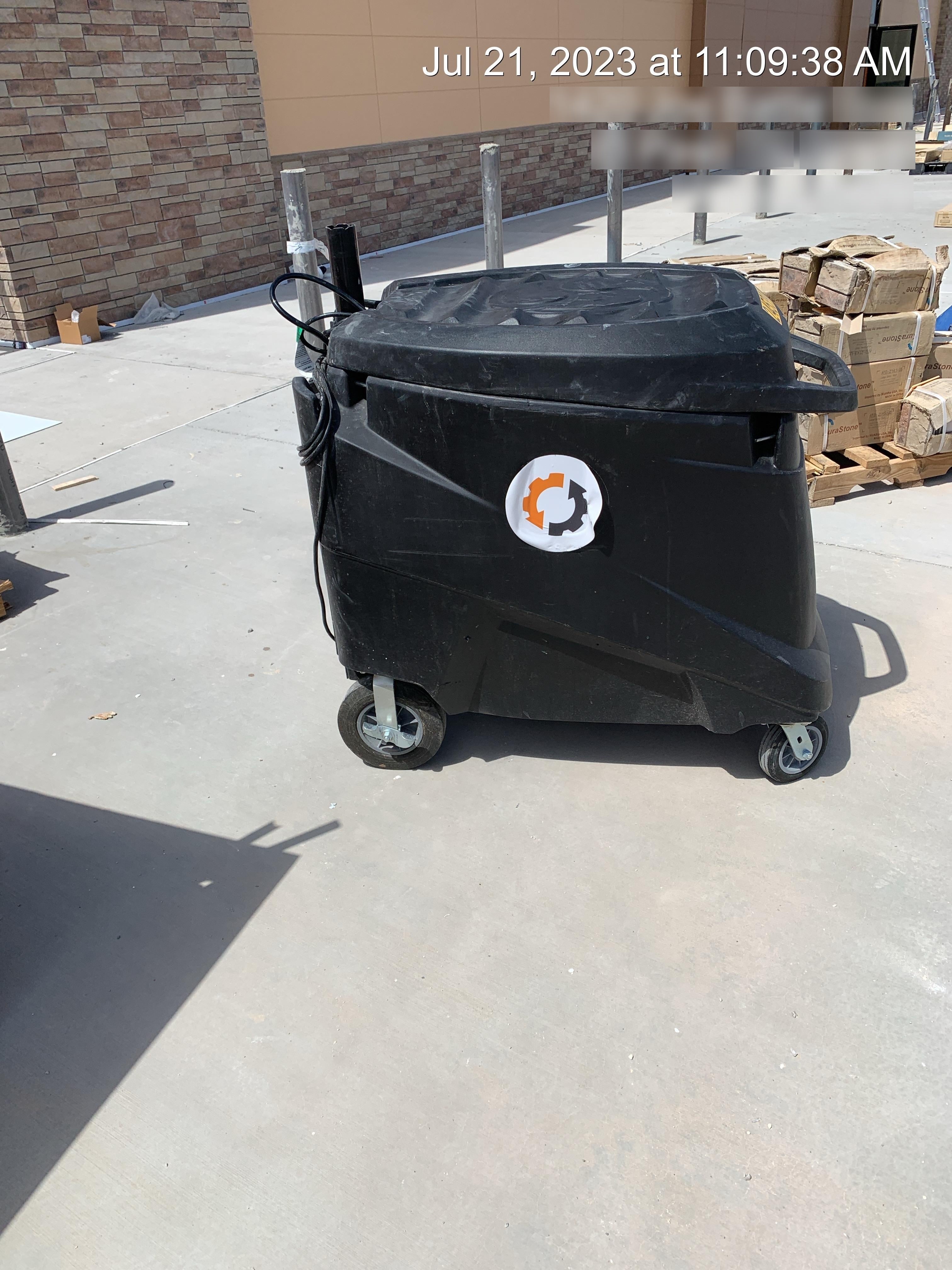 2022 POWER BREEZER PB4BASE