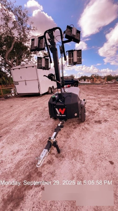 2024 WACKER NEUSON LTT4