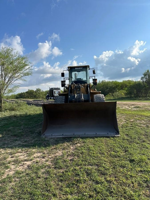 2020 SANY SW405K