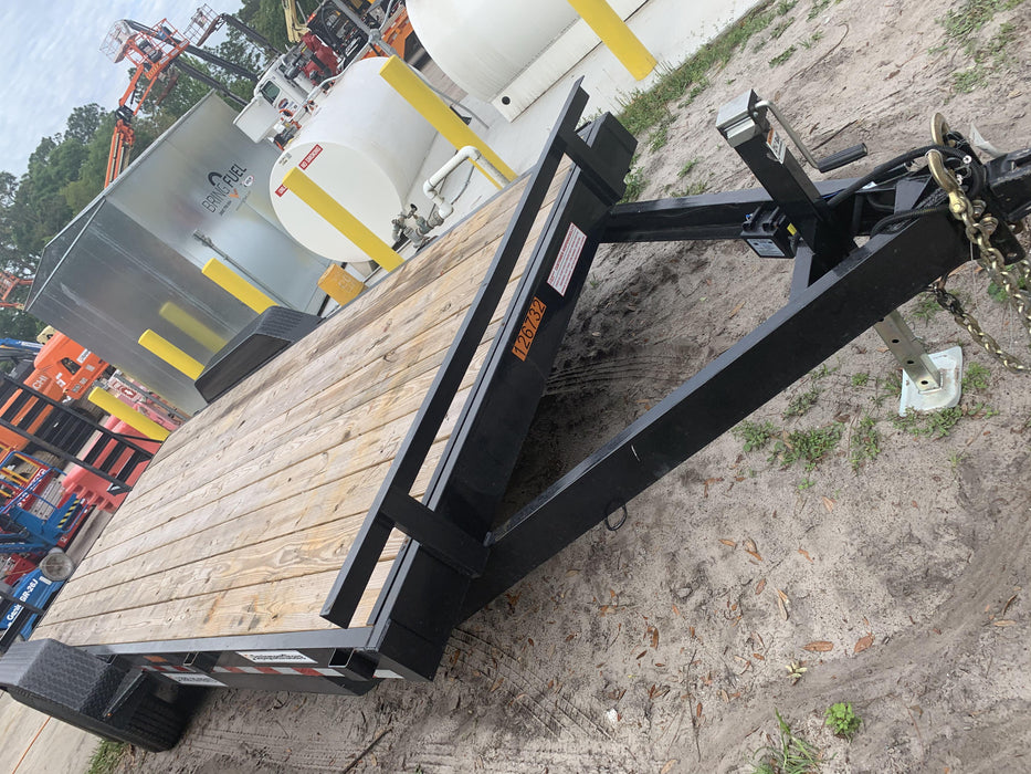 2021 MISCELLANEOUS 82X20 TA