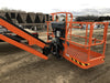2020 JLG 660SJ
