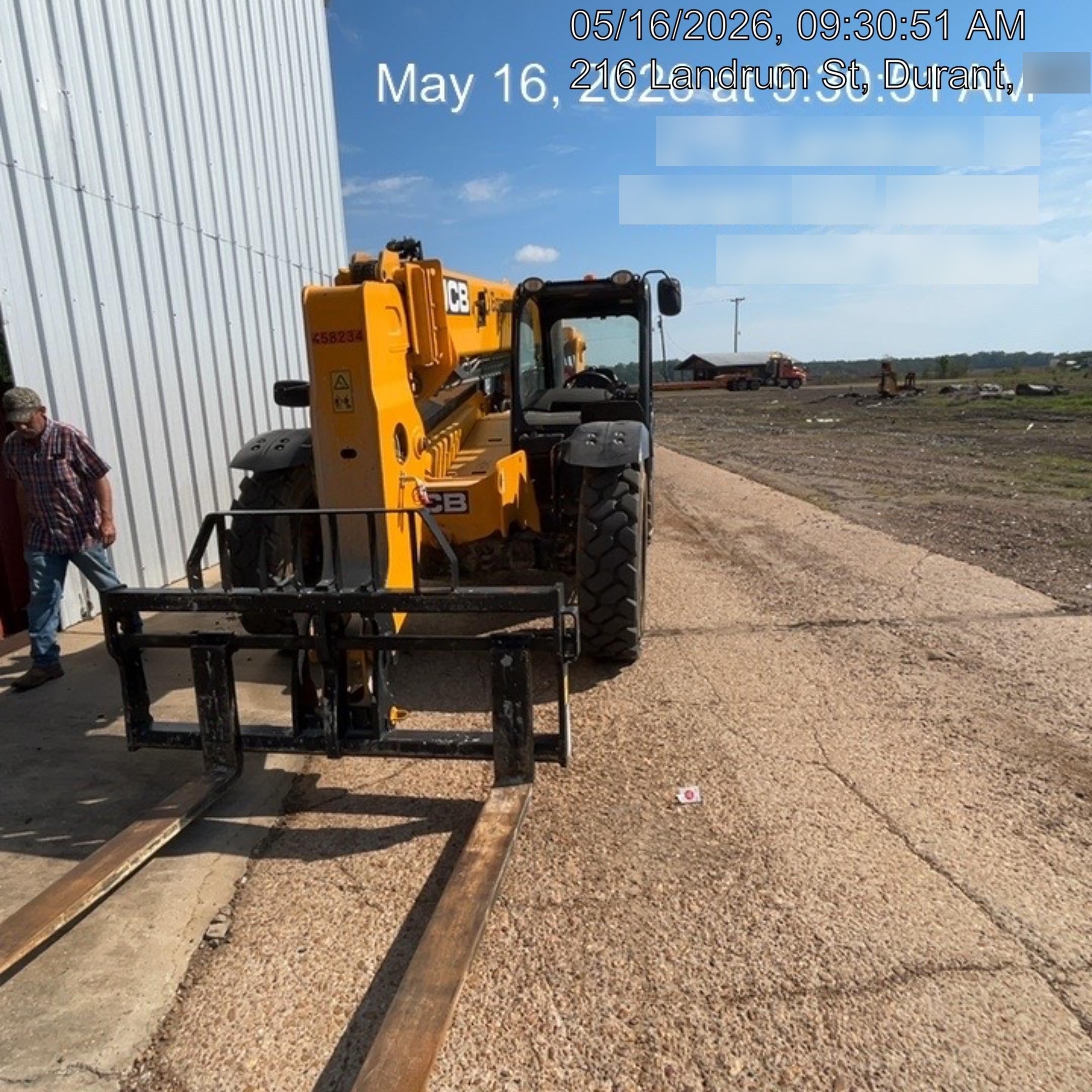 2024 JCB 509-42