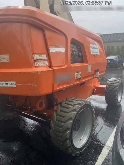 2020 JLG 660SJ