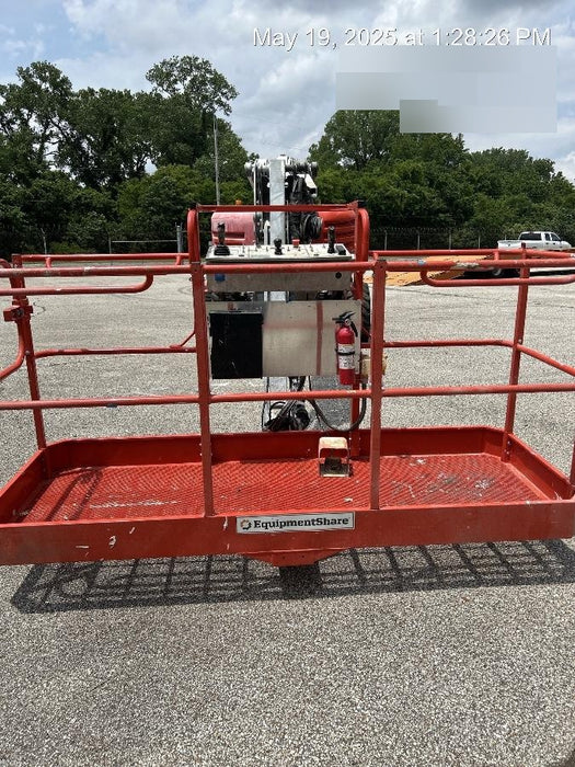 2019 SKYJACK SJ63 AJ