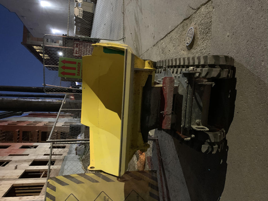 2019 WACKER NEUSON DT10