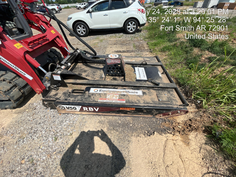 2023 VIRNIG RBV72-25