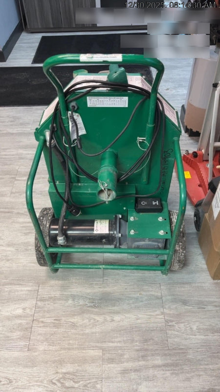 2022 GREENLEE 555C