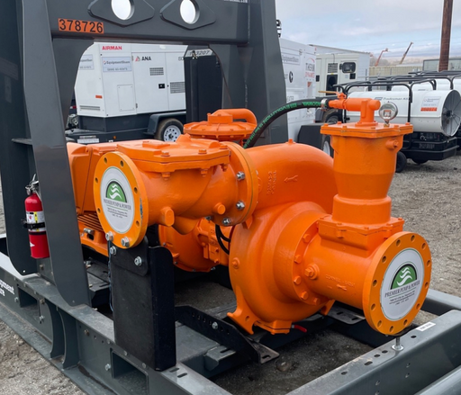 2023 PREMIER PUMP 8NHTA‐RP‐E300‐S