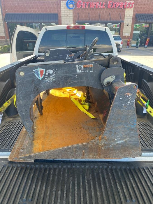 2020 PALADIN UTILITY GRAPPLE 11876-0022