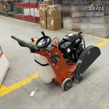2025 HUSQVARNA FS 400 LV