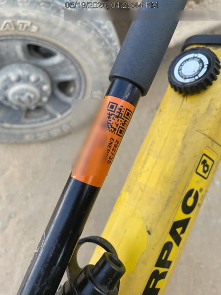 2023 ENERPAC P392