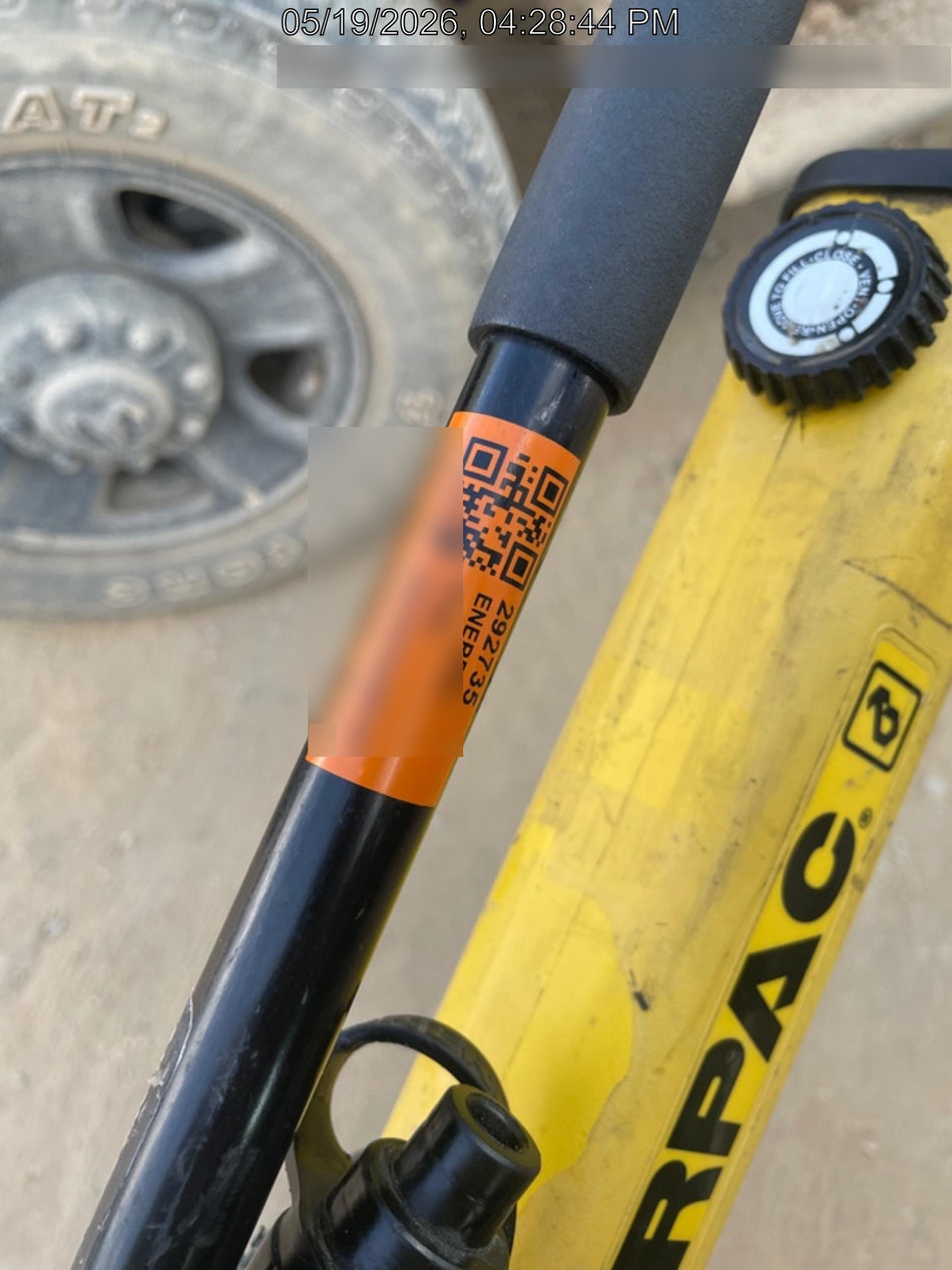 2023 ENERPAC P392