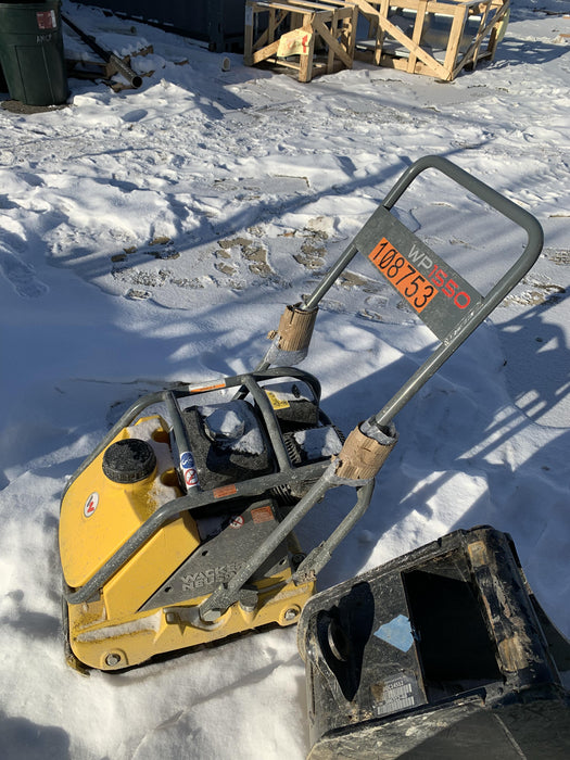 2020 WACKER NEUSON WP1550AW