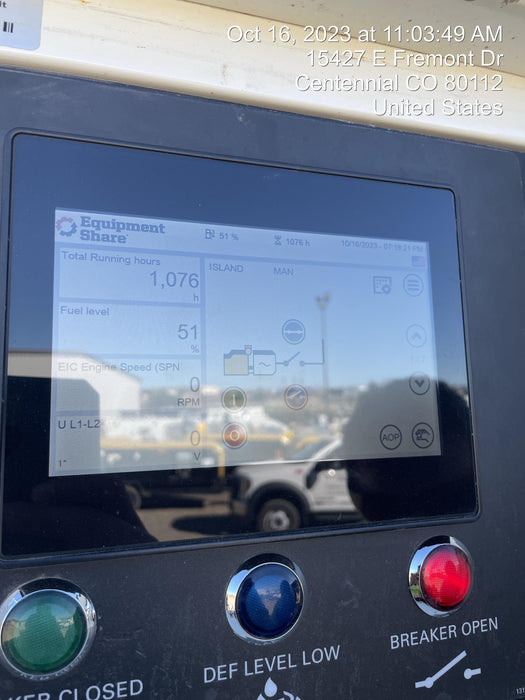 2022 ATLAS COPCO QAS 330