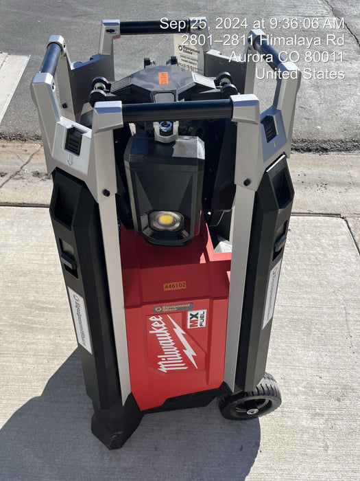 2024 MILWAUKEE MXF041-1XC