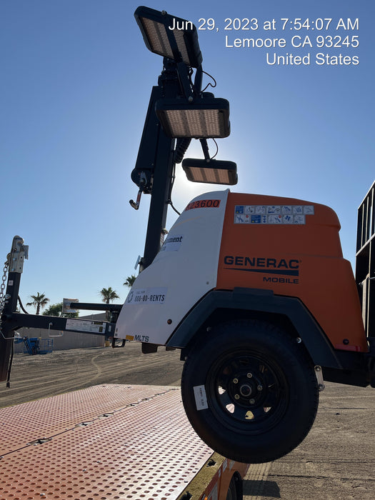 2023 GENERAC MLT2