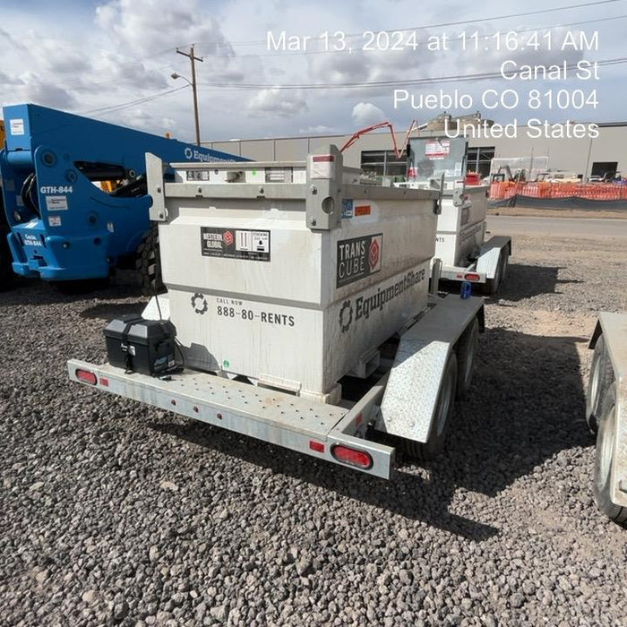 2024 WESTERN GLOBAL 20TCG-UCA-EB