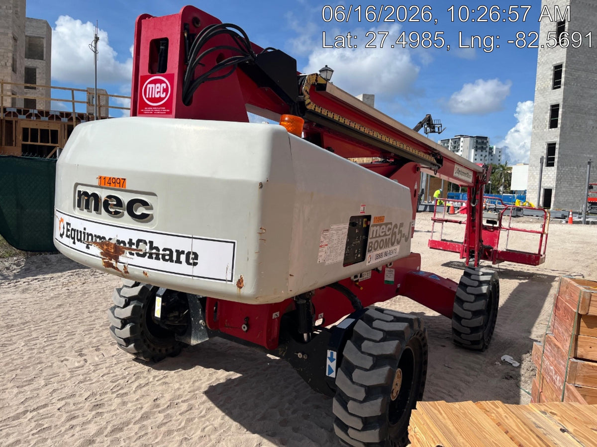 2021 MEC 65-J-D