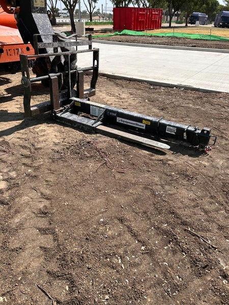 2024 STAR INDUSTRIES M1360B - Star JIB Boom