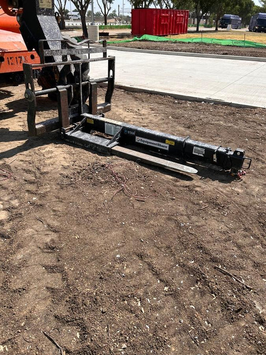 2024 STAR INDUSTRIES M1360B - Star JIB Boom