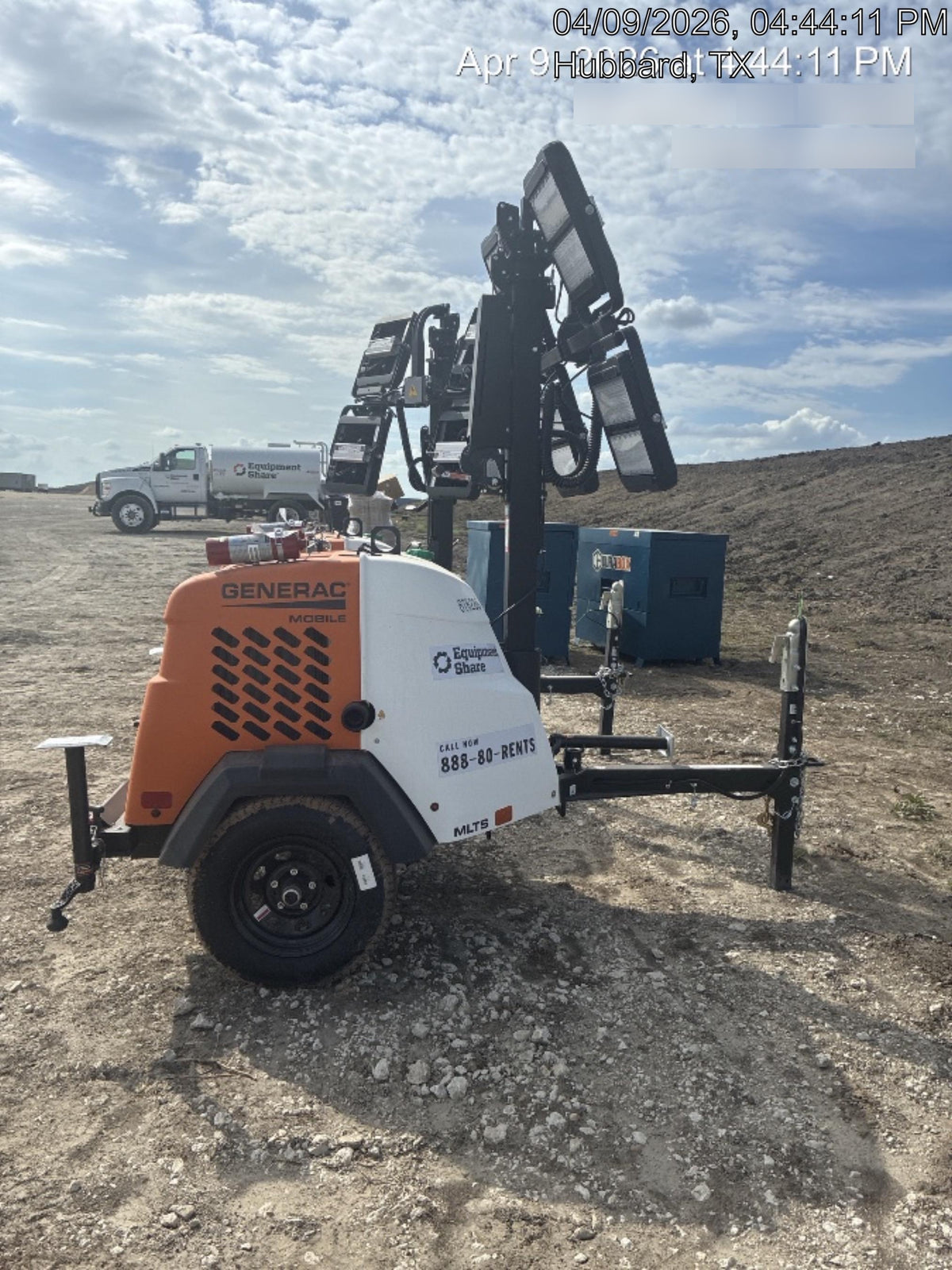 2026 GENERAC MLTS-4