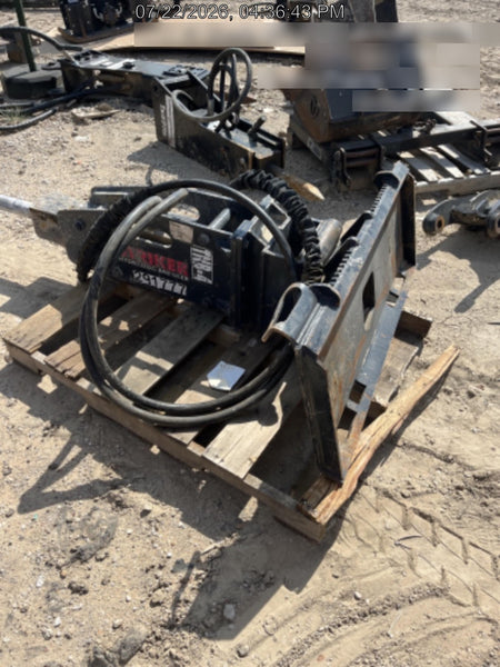 2023 TOKU TNB4J-C