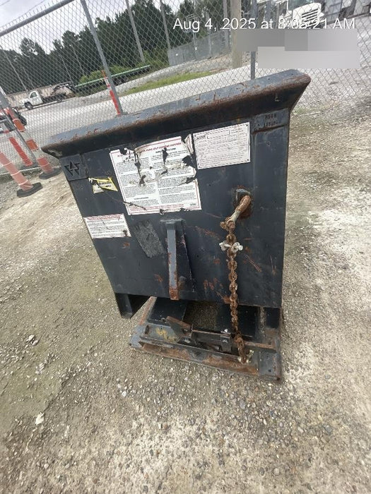 2021 STAR INDUSTRIES 1805N Hopper