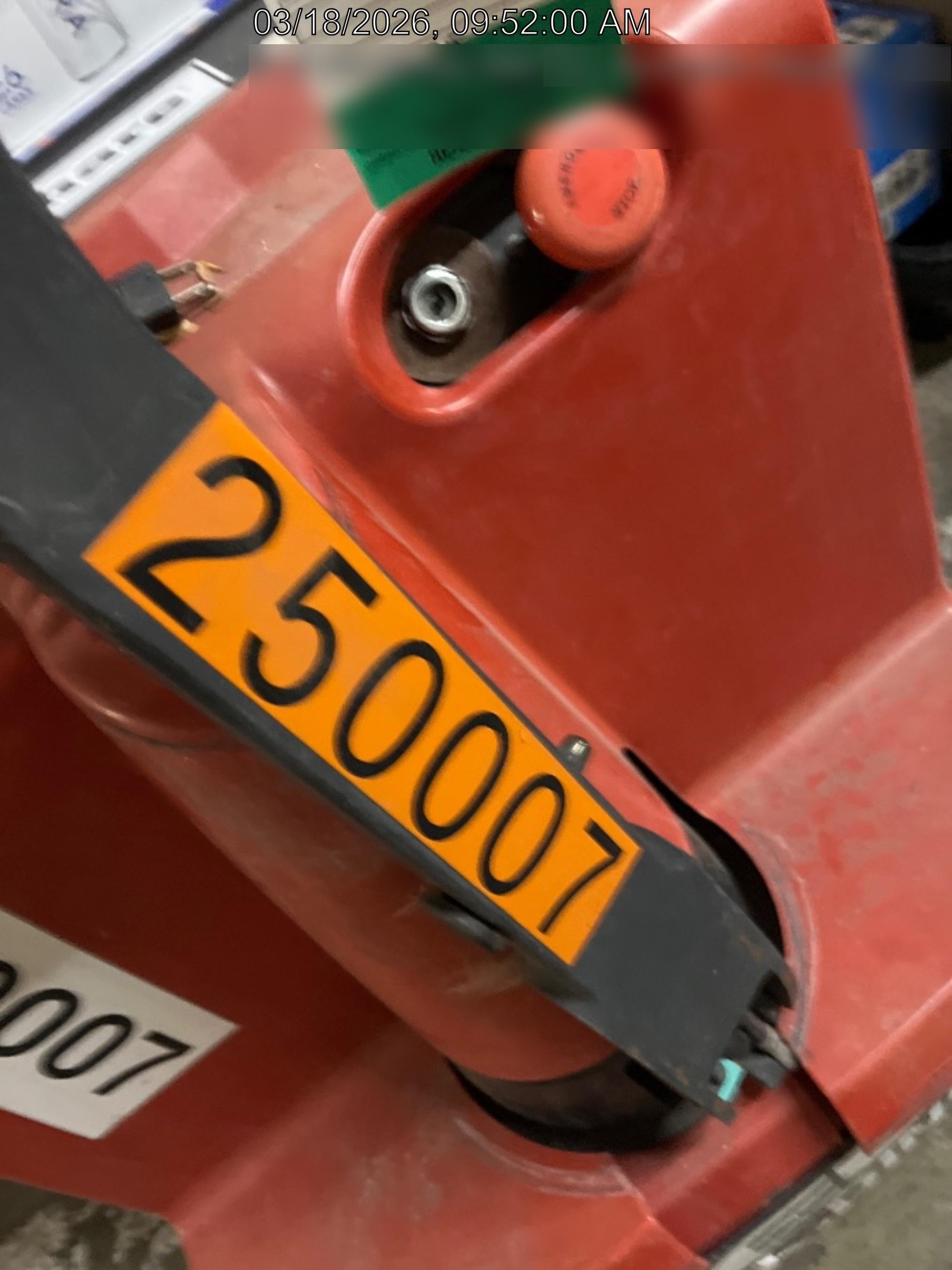 2022 HELI CBD20J
