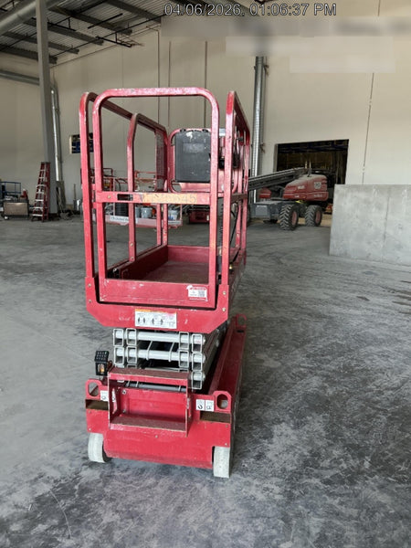 2021 MEC 1330SE