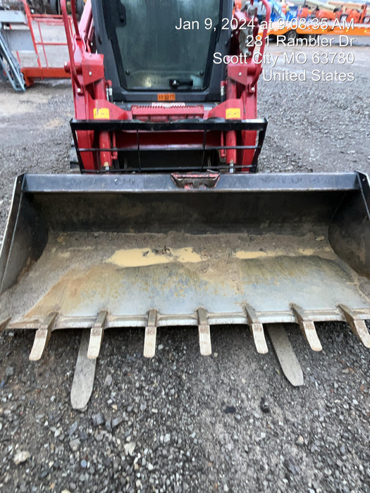 2022 ARROW MATERIAL HANDLING 48" Pallet Forks - Arrow