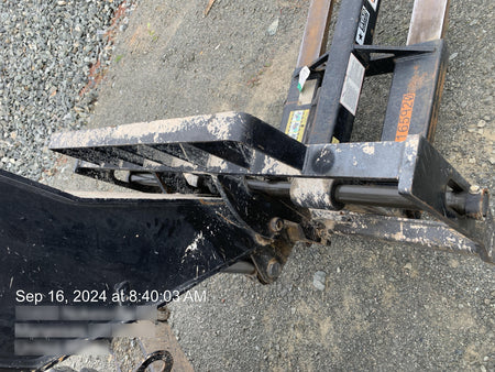 2021 STAR INDUSTRIES M1360B - Star JIB Boom
