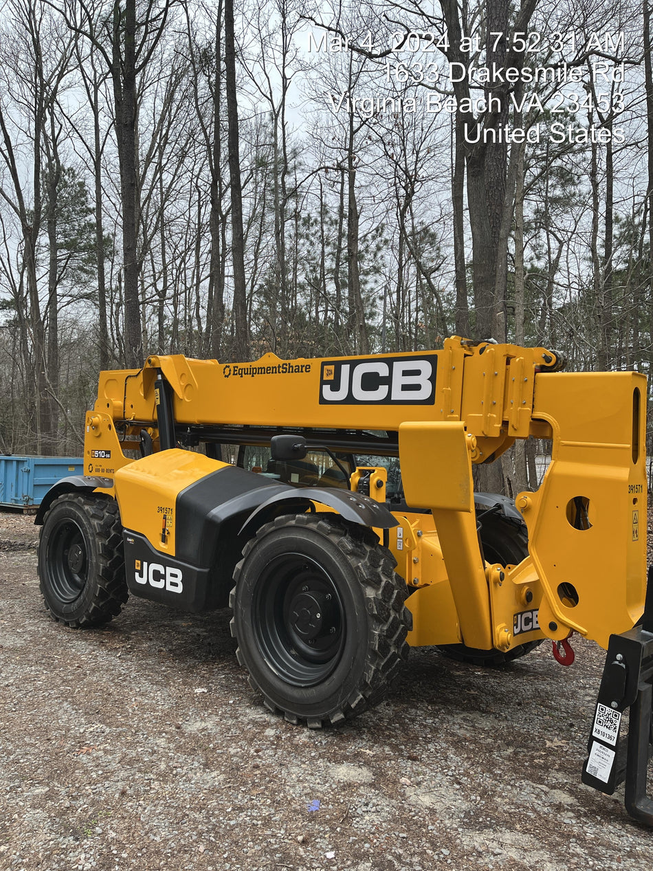 2024 JCB 510-56