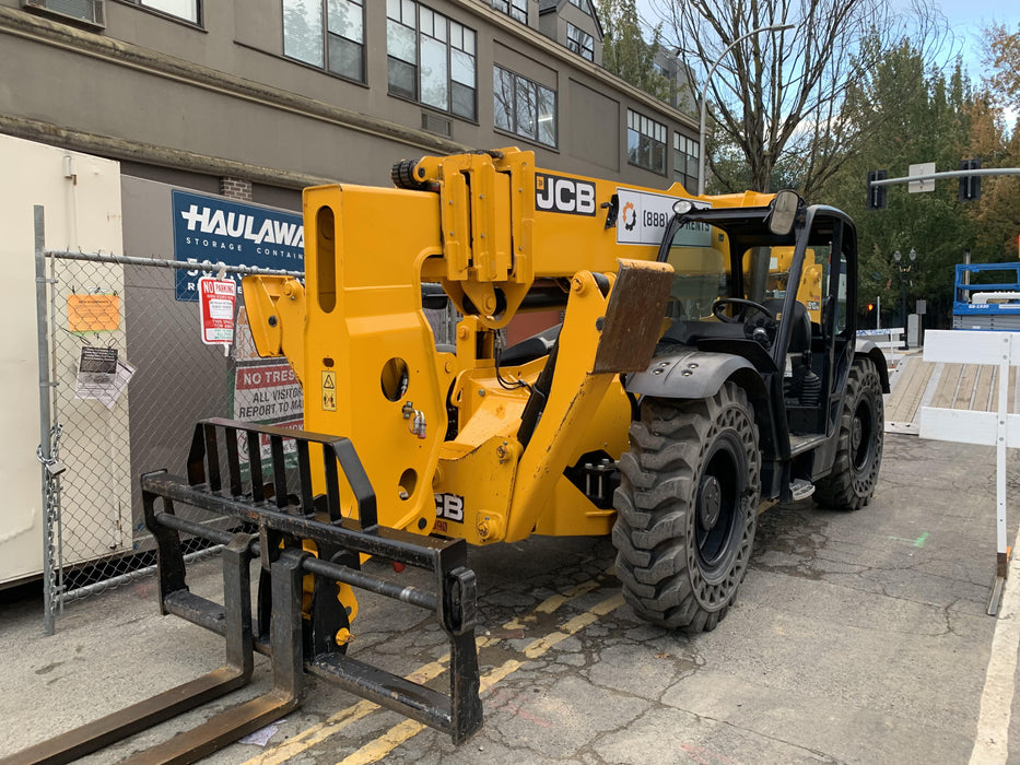 2020 JCB 510-56 JCB 510-56