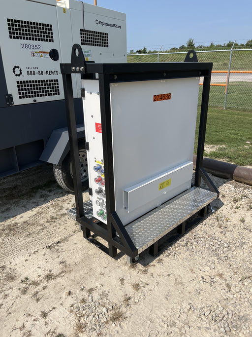 2022 TRYSTAR IL-046-VDE-27-LP