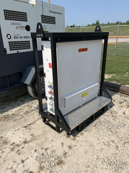 2022 TRYSTAR IL-046-VDE-27-LP