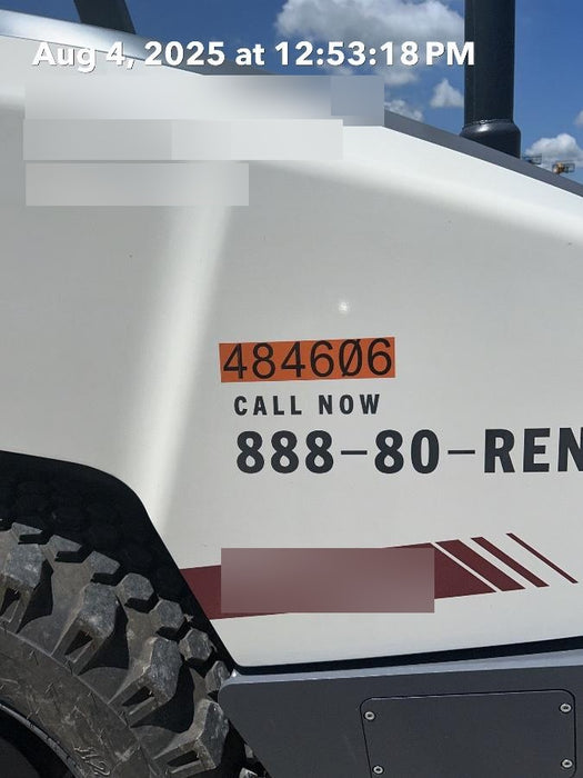 2024 DYNAPAC CA1300D