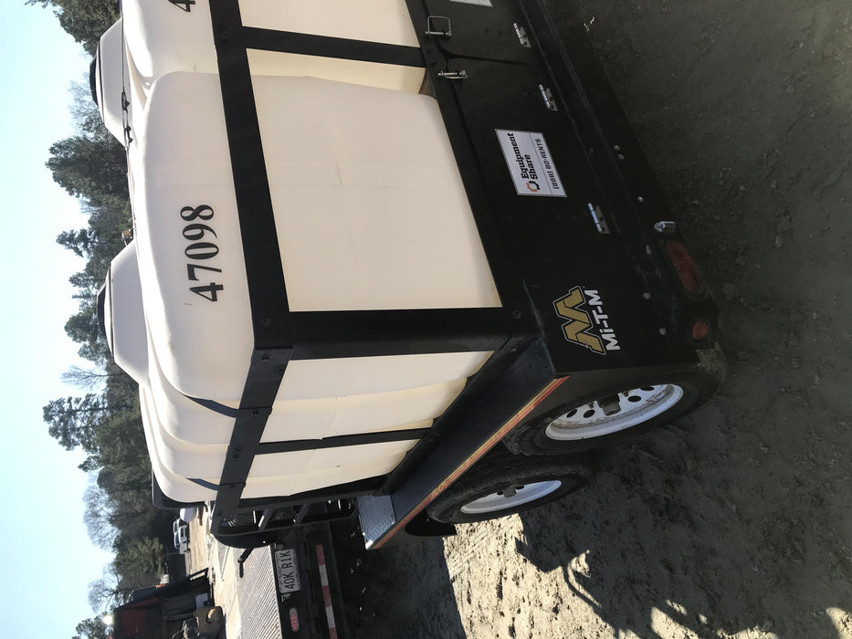 2019 MI-T-M CORPORATION HS-3006-0MDK-UR