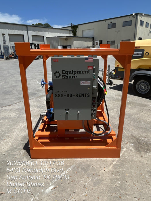 2025 BARCO SA2X1.5E-7.5