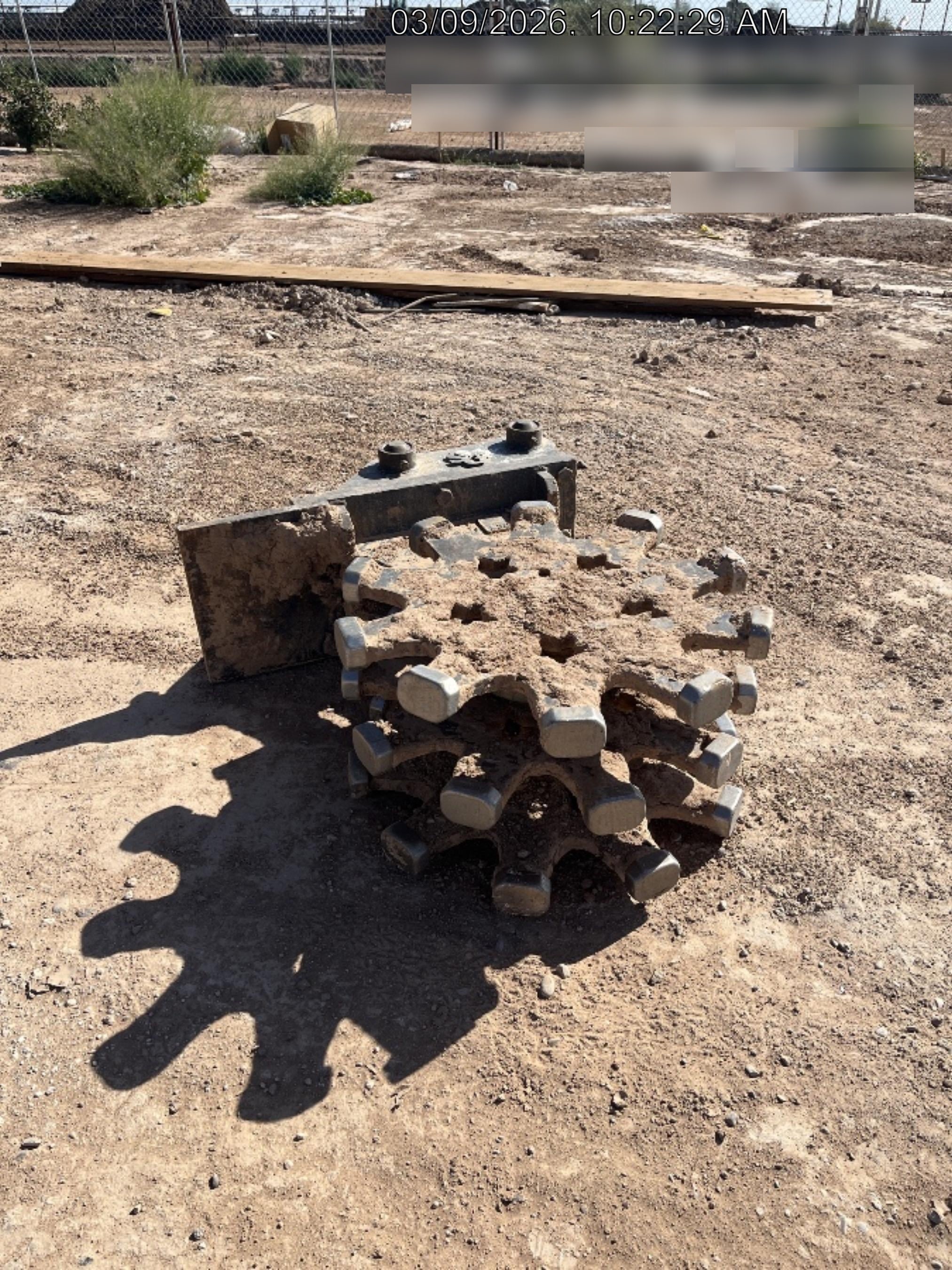 2024 SUI MANUFACTURING 135CW18